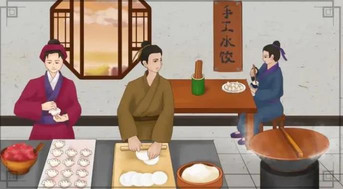 明明北方人愛吃餃子，為啥賺錢的卻是南方品牌？