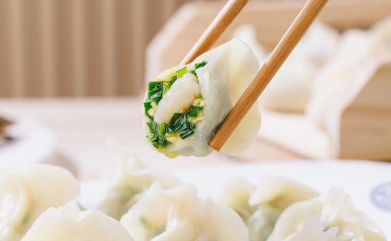 2025年匯豐園餃子機(jī)重大升級(jí)??！